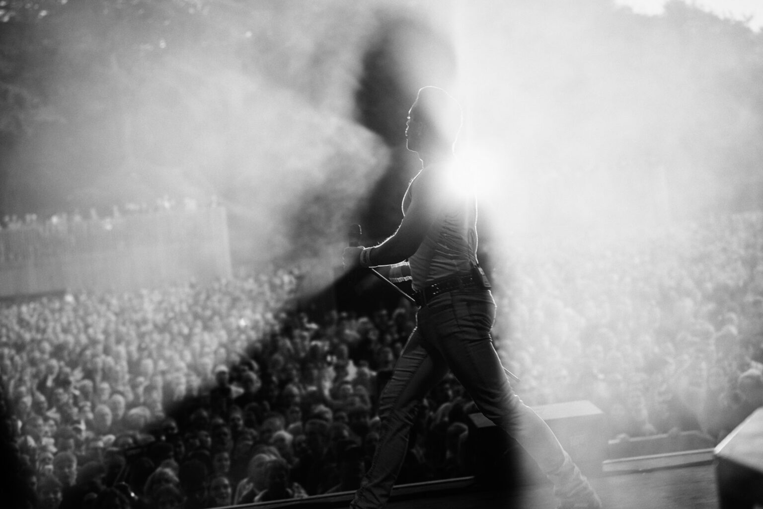 Koncert Queen Machine Danmarks Underholdningsorkester